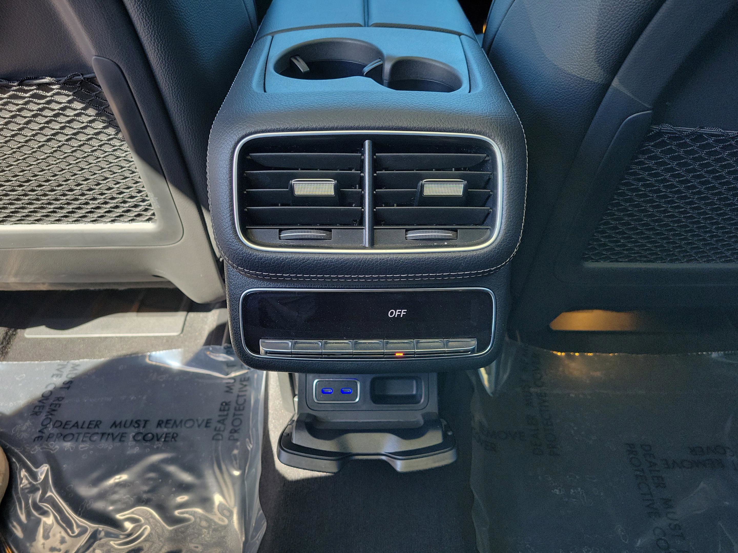 Certified 2026 Mercedes-Benz GLS 450 4MATIC image 15