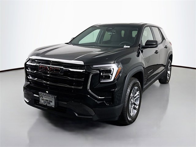 New 2026 GMC Terrain Elevation image 3