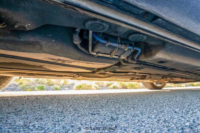 Used 2007 Bentley Continental GT image 50