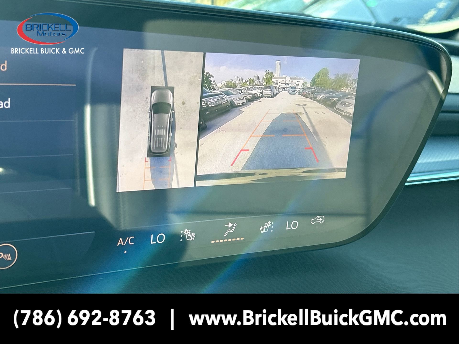 New 2026 Buick Enclave Sport Touring FWD image 27