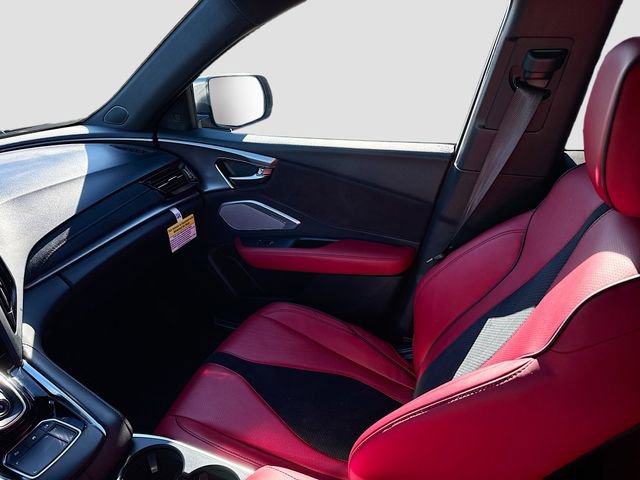 Certified 2025 Acura RDX A-Spec image 26