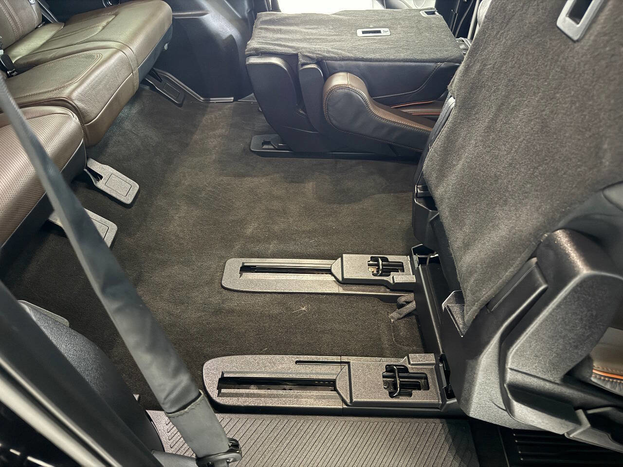 Used 2020 Ford Expedition Max King Ranch AWD/4WD image 64