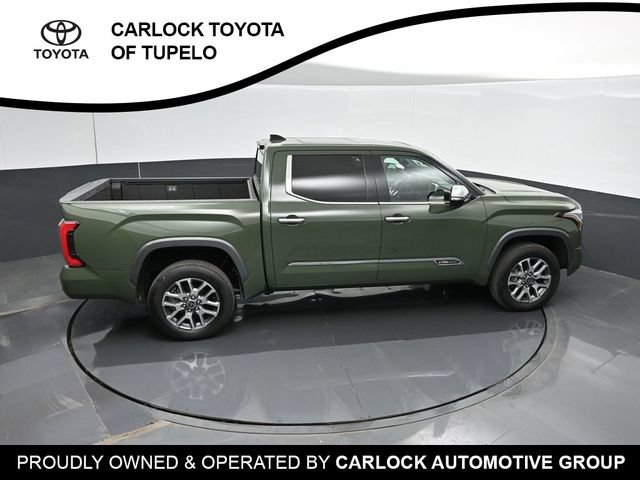 Used 2023 Toyota Tundra 1794 Edition AWD/4WD image 48