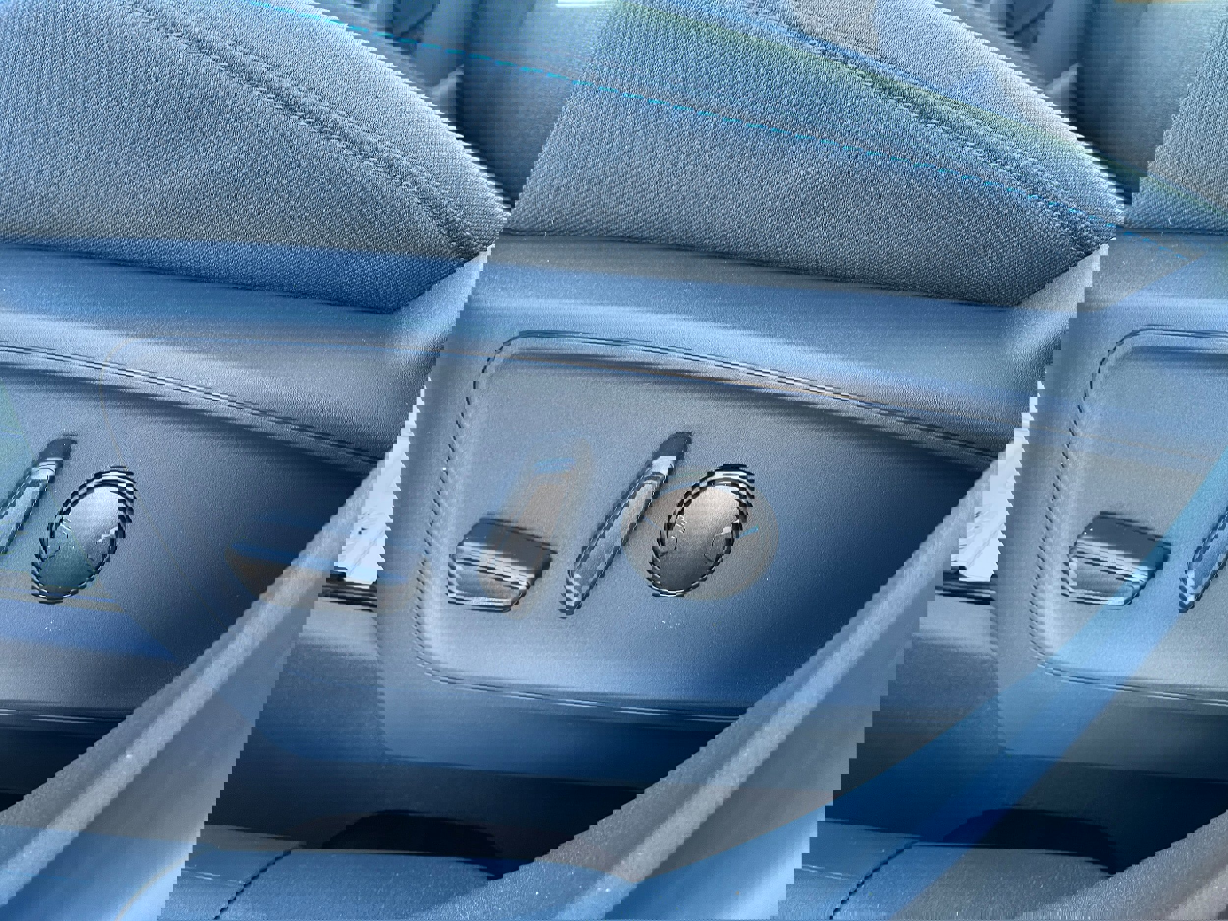 New 2026 Ford Maverick XLT w/ XLT Luxury Package image 10