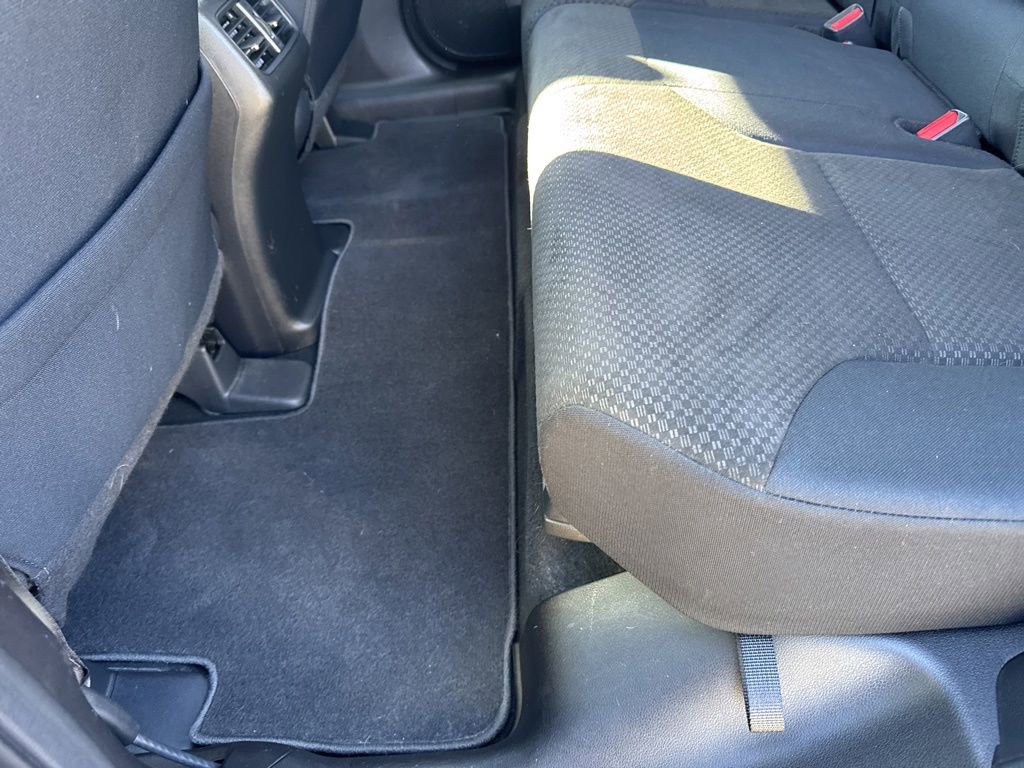 Used 2016 Honda CR-V EX image 14