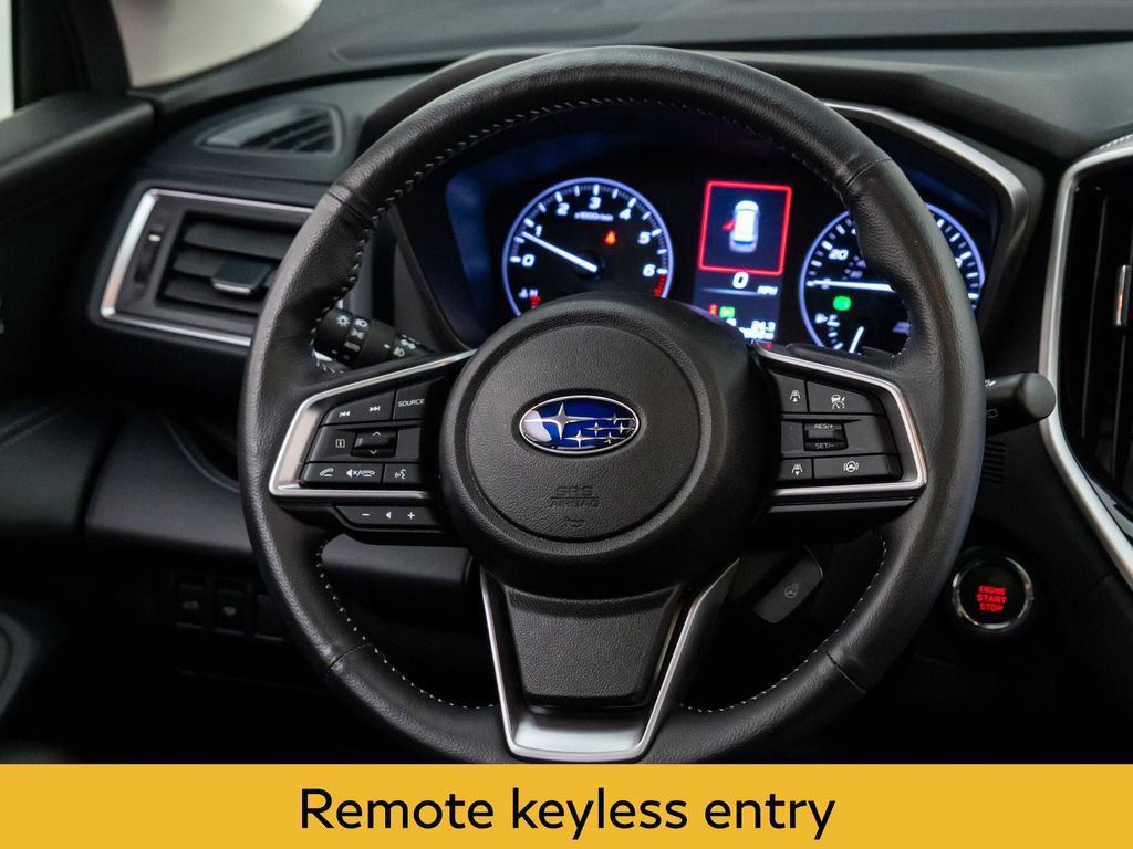 Used 2024 Subaru Ascent Limited w/ Technology Package image 11