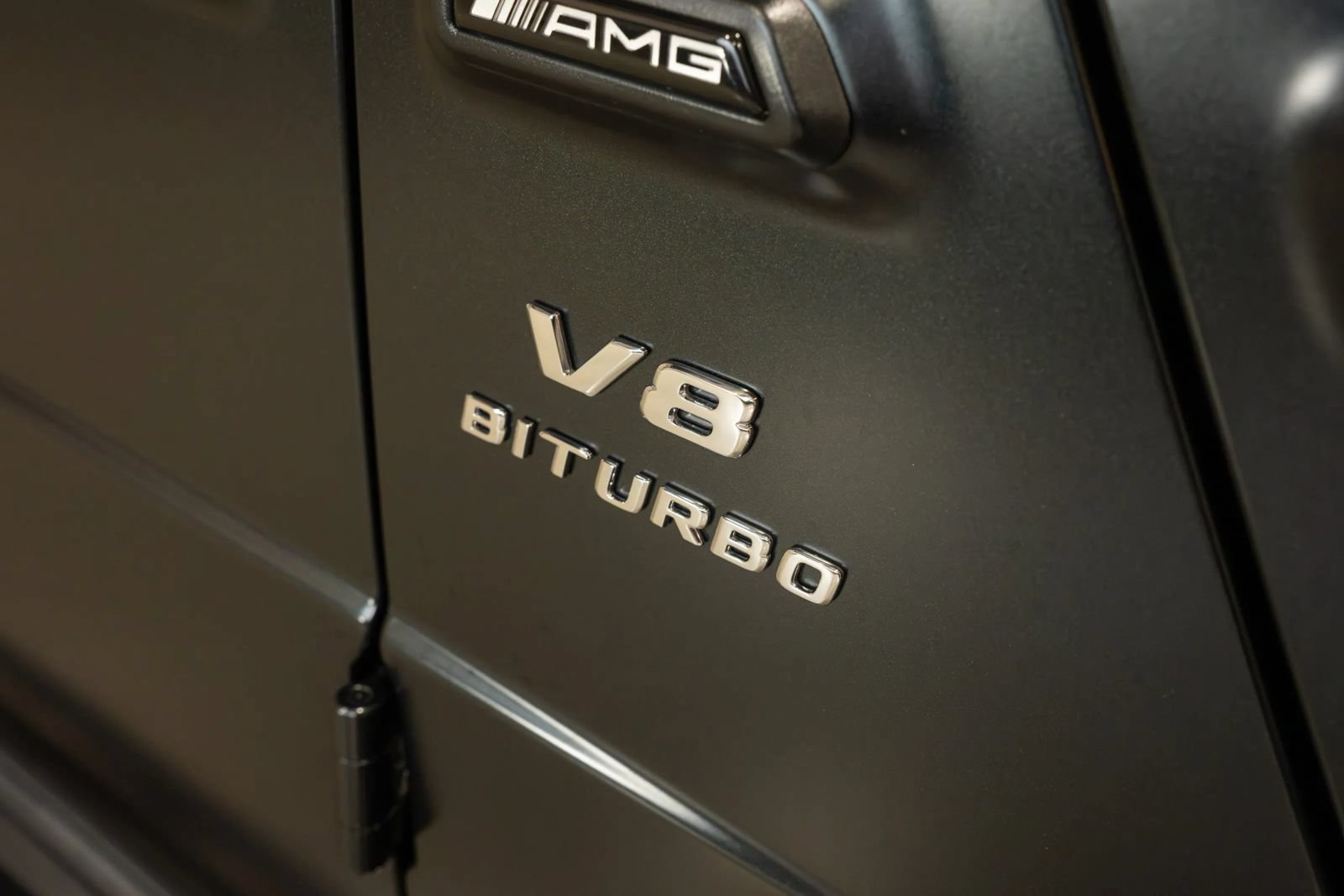 Used 2019 Mercedes-Benz G 63 AMG 4MATIC image 40