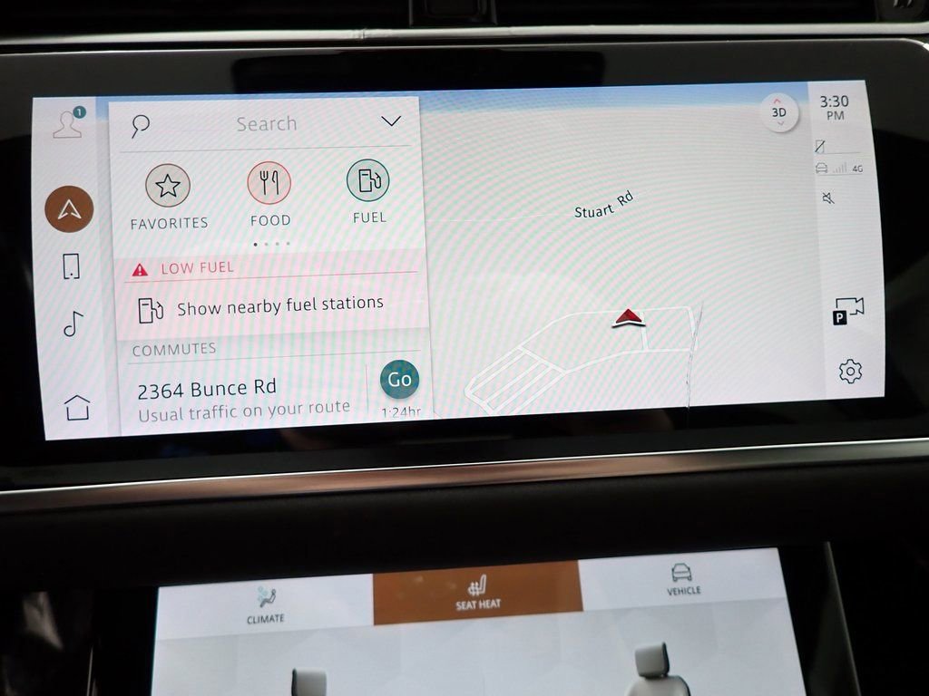 Used 2022 Land Rover Range Rover Evoque SE image 5