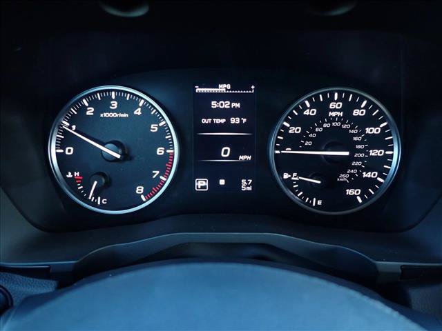 New 2026 Subaru Ascent Premium AWD/4WD image 23