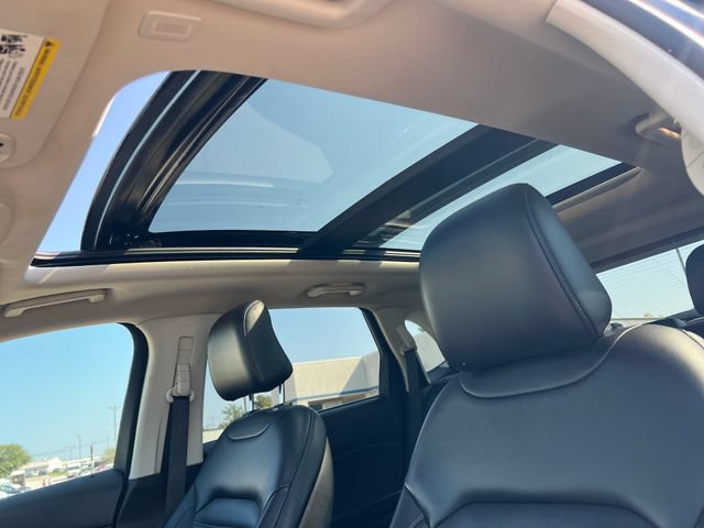 Used 2021 Ford Edge SEL w/ Convenience Package AWD/4WD image 32