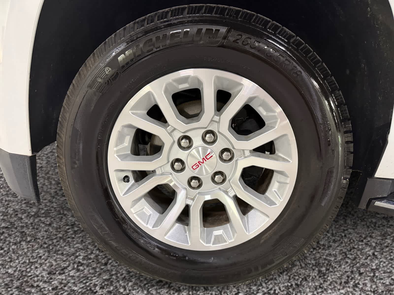 Used 2020 GMC Yukon XL SLT image 21