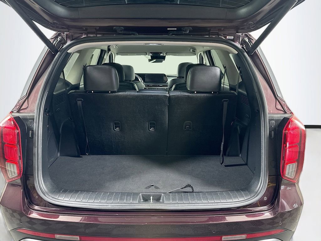 Used 2024 Hyundai Palisade SEL image 26