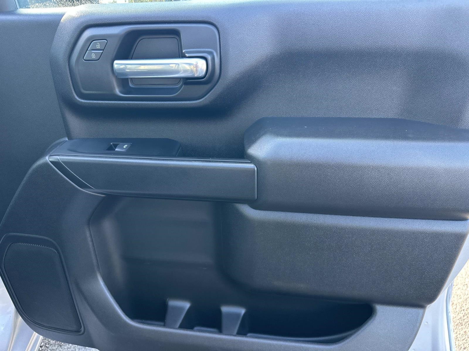 Used 2023 Chevrolet Silverado 3500 W/T w/ Gooseneck/5TH Wheel Package image 26