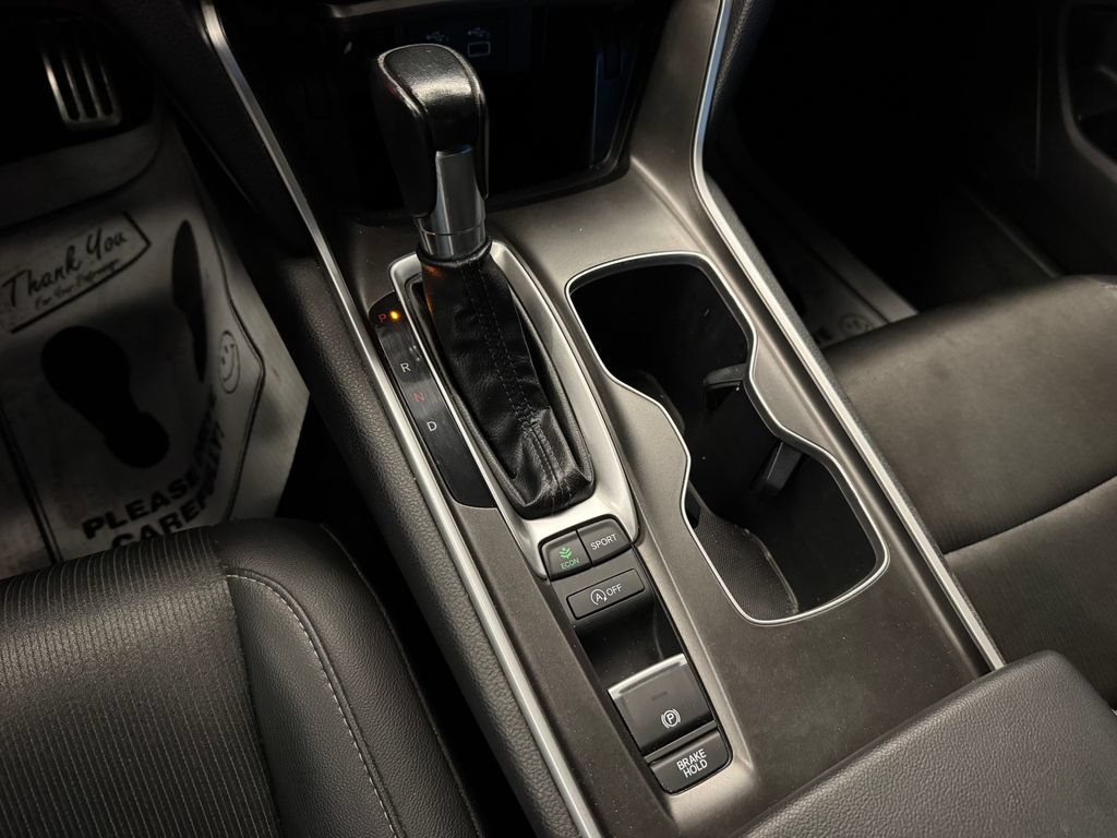 Used 2022 Honda Accord Sport image 16