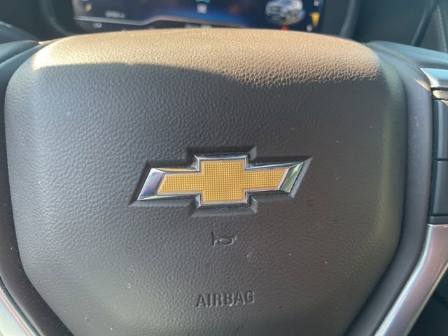 Used 2023 Chevrolet Tahoe LT w/ Luxury Package RWD image 24