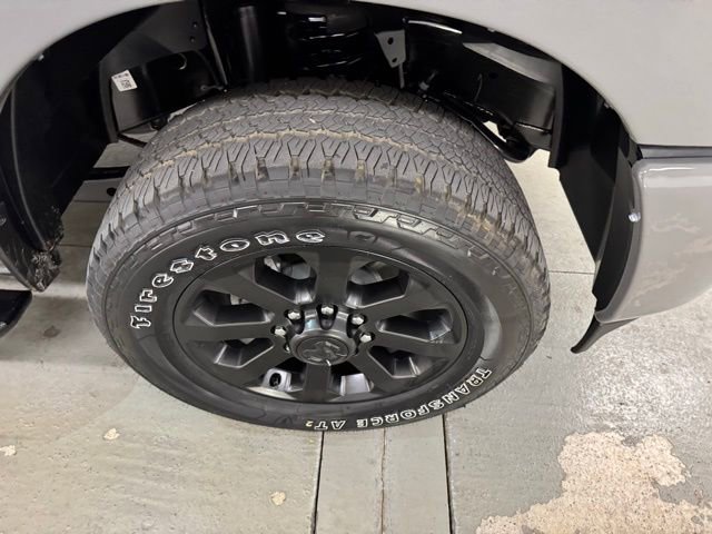 New 2026 RAM 2500 Laramie w/ Night Edition image 4