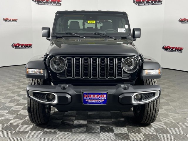 New 2025 Jeep Gladiator Sport w/ Premium Package image 4