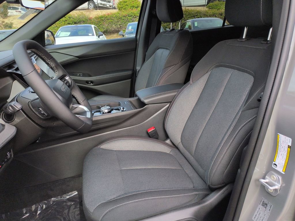 New 2026 Jeep Cherokee Laredo AWD/4WD image 11