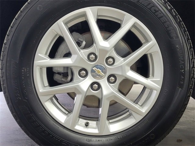 Used 2024 Chevrolet Equinox LS w/ LS Convenience Package image 11