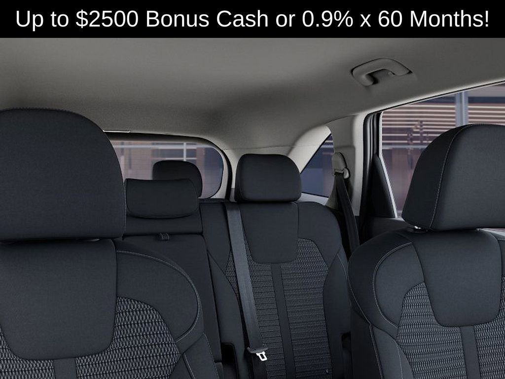 New 2026 Kia Sorento LX image 27