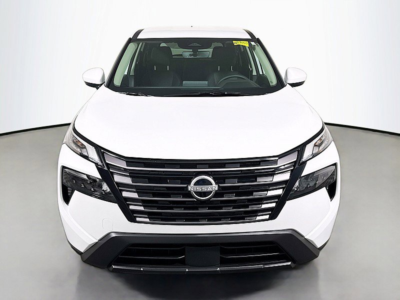 New 2026 Nissan Rogue SV w/ Cold Weather Package image 2
