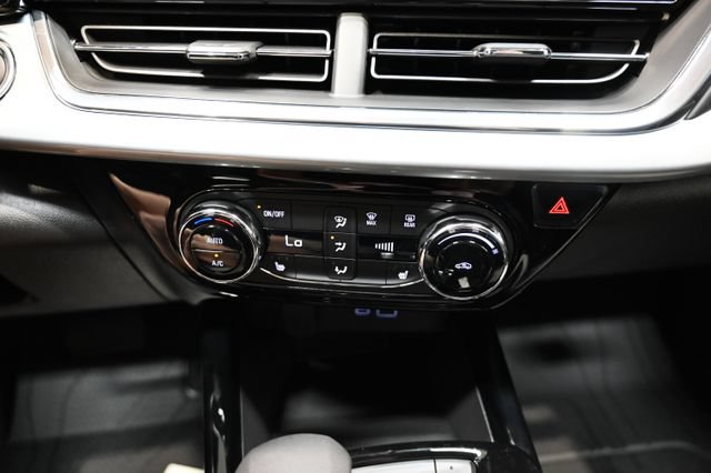 New 2026 Chevrolet Trax LT w/ Driver Confidence Package FWD image 17