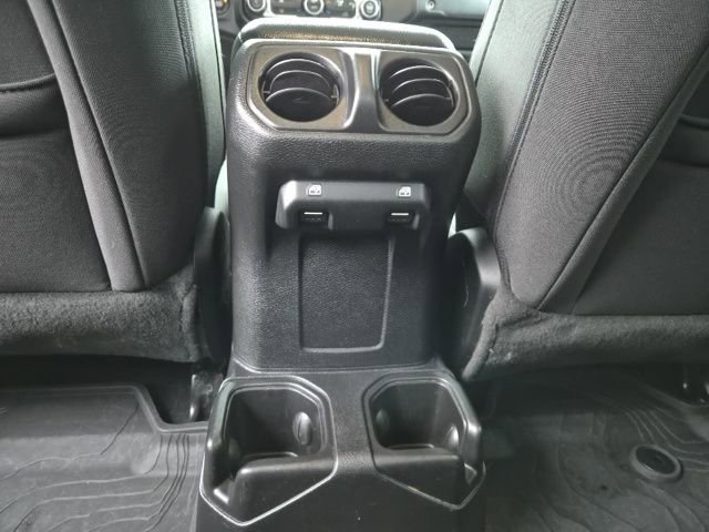 Used 2023 Jeep Gladiator Willys image 30