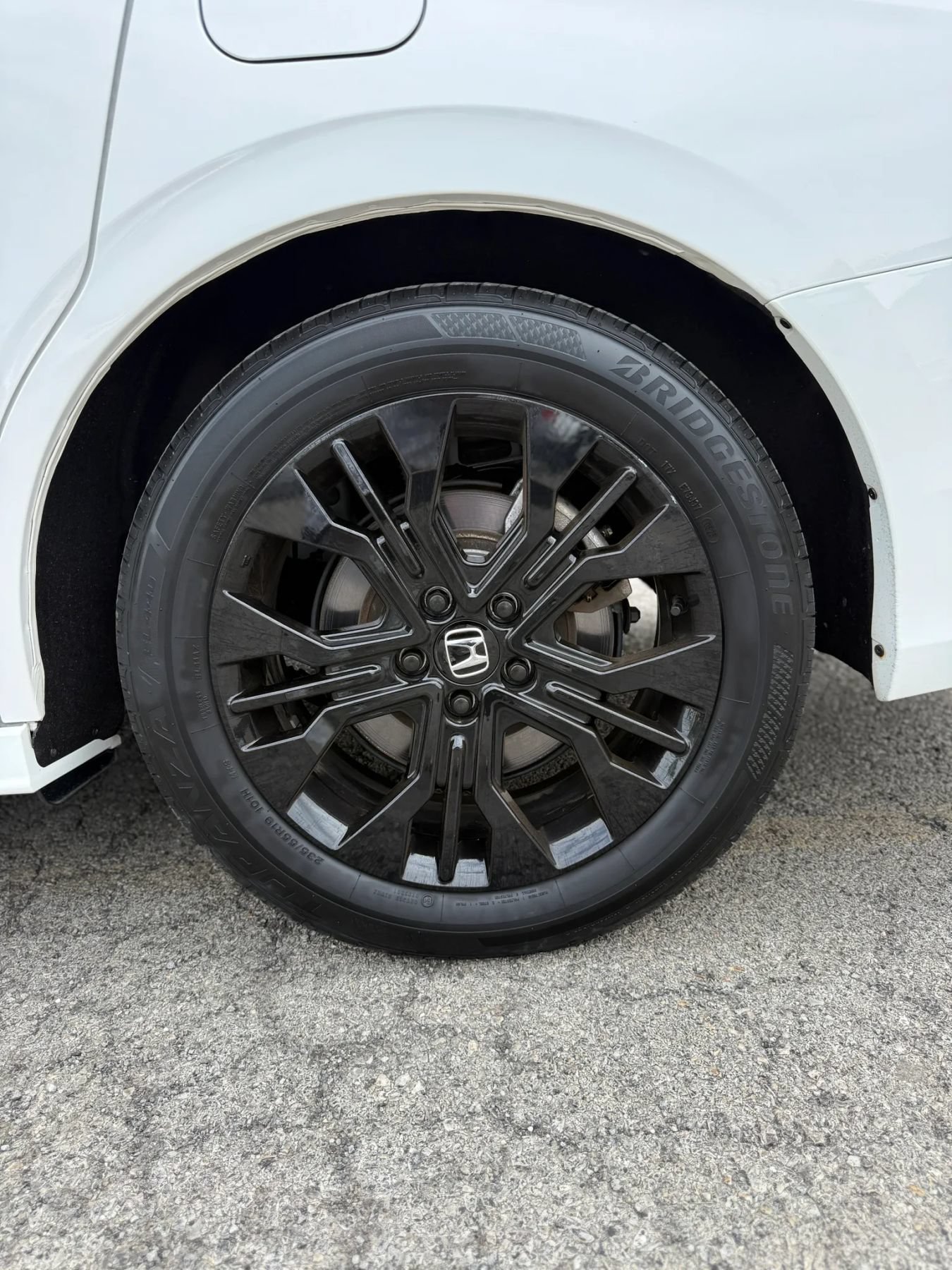 Used 2025 Honda Odyssey Sport-L image 27