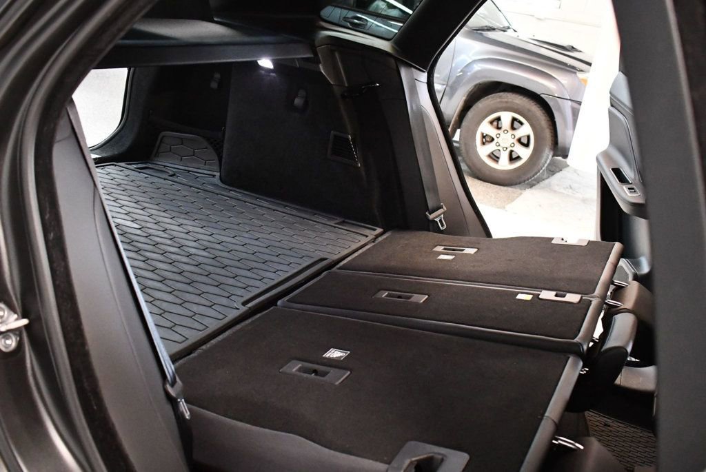 Used 2020 Jaguar F-PACE Premium AWD/4WD image 67