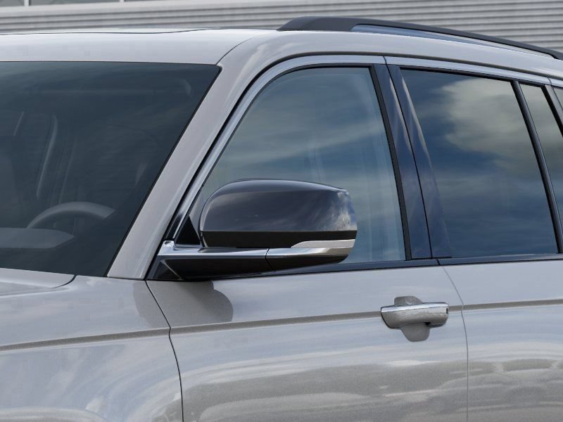 New 2026 Jeep Grand Cherokee Limited w/ Limited Altitude Package RWD image 12