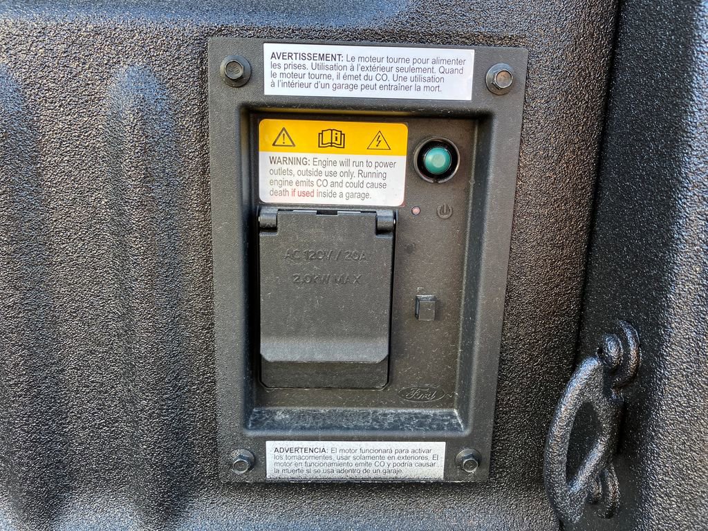 New 2026 Ford F450 King Ranch image 30