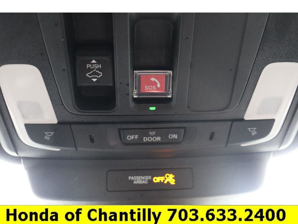 Certified 2024 Honda Accord Sport image 14