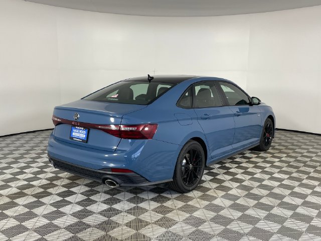 New 2027 Volkswagen Jetta GLI Autobahn FWD image 21