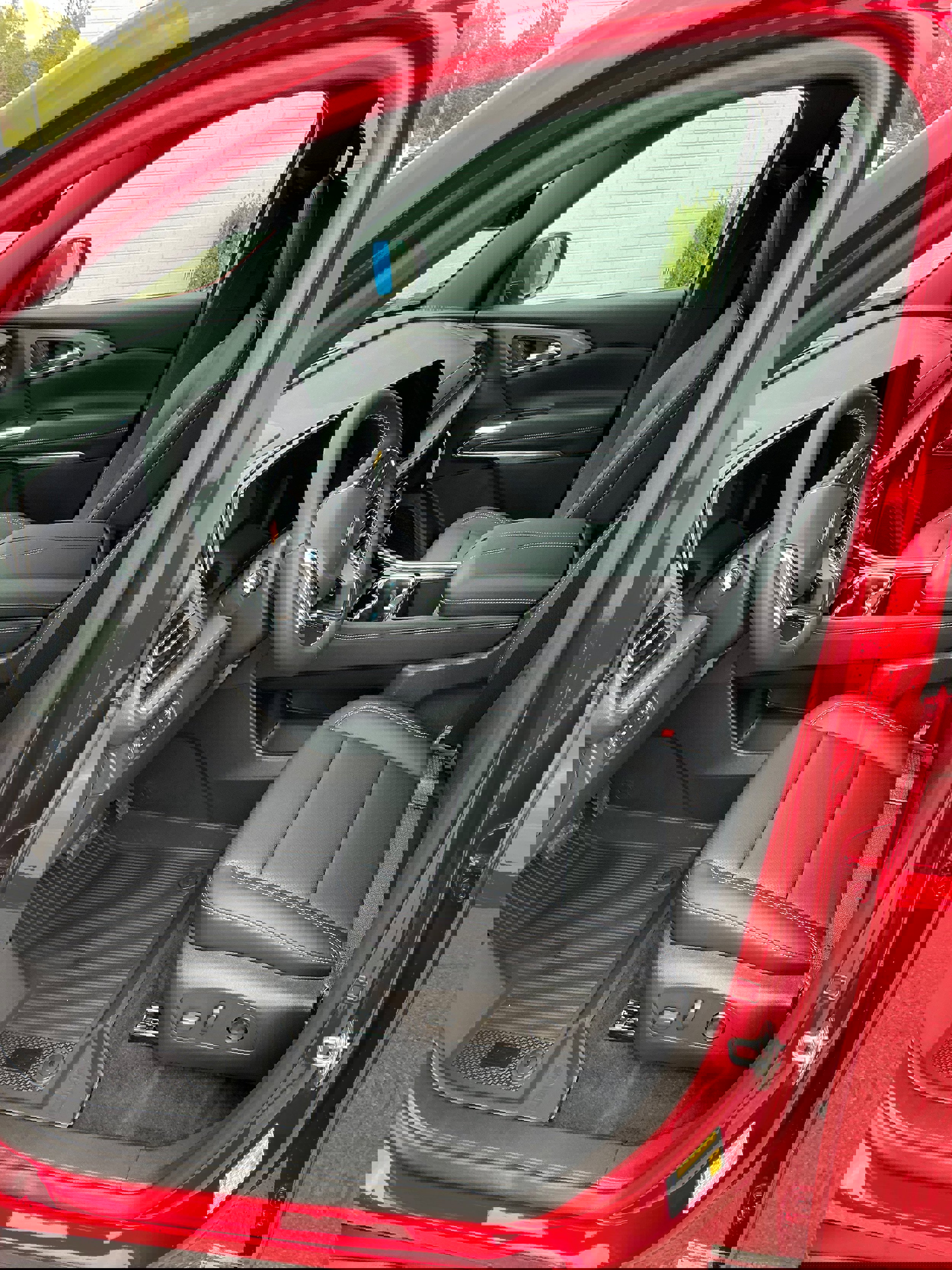 New 2026 Chevrolet Traverse LT w/ Driver Confidence Package image 10