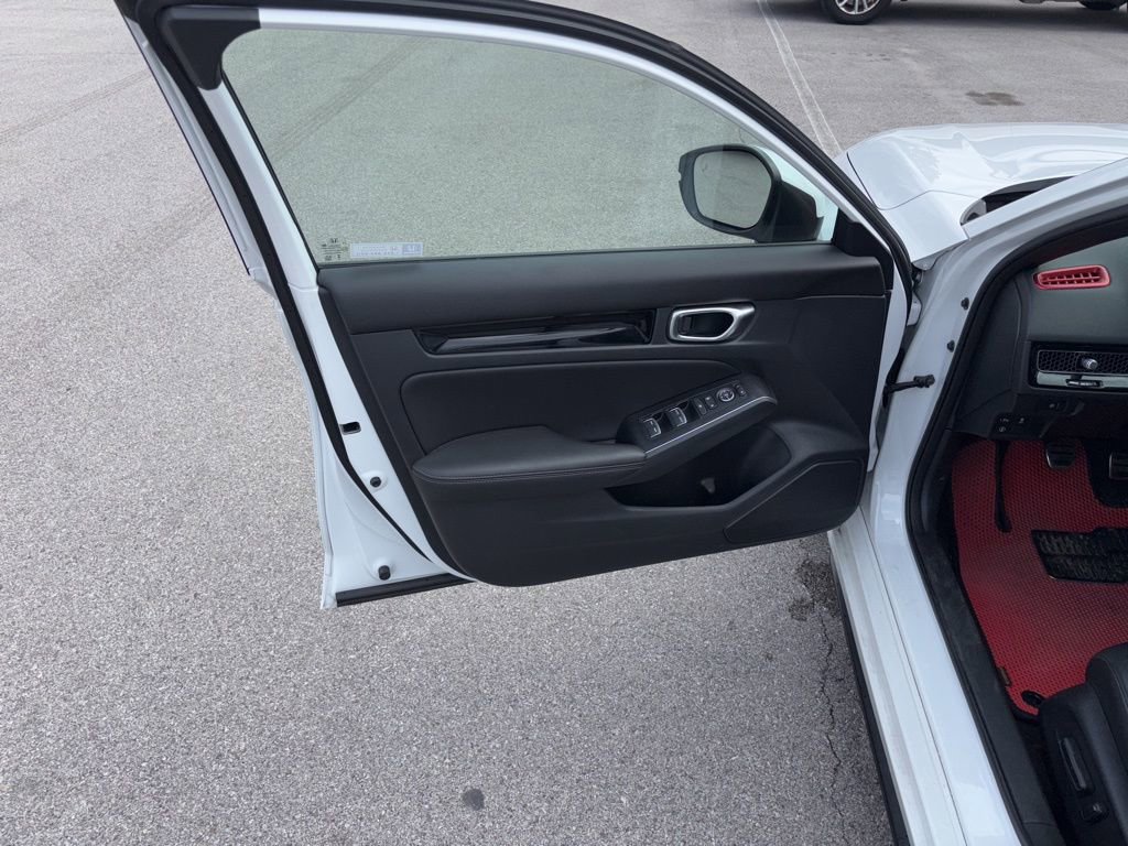 Used 2023 Honda Civic Sport Touring image 22