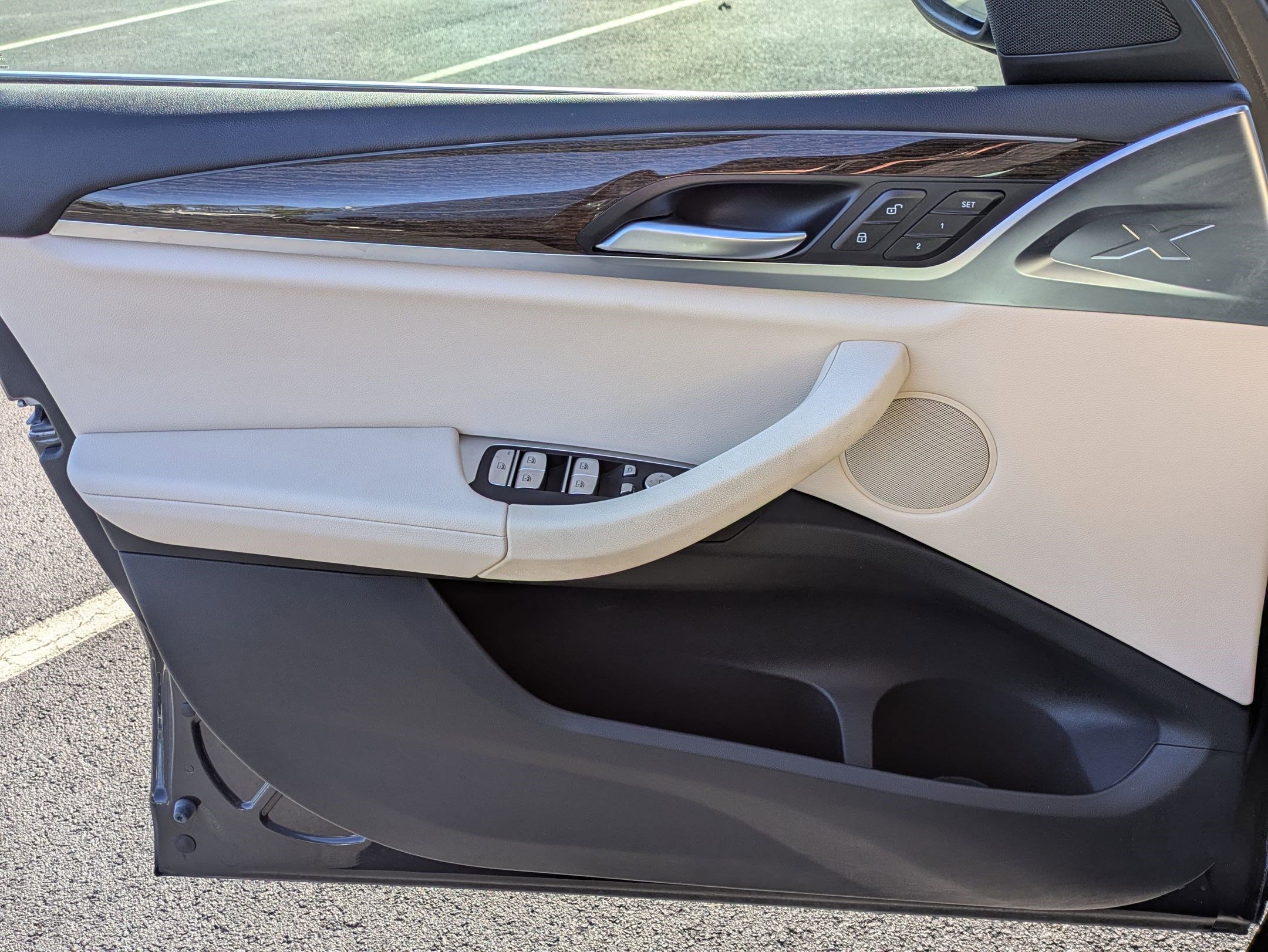 Used 2022 BMW X3 xDrive30i w/ Premium Package 2 (ZPA) image 14