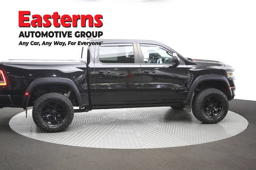 Used 2023 RAM 1500 TRX w/ TRX Level 2 Equipment Group AWD/4WD image 47