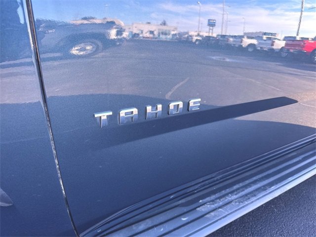 Used 2020 Chevrolet Tahoe LT image 31