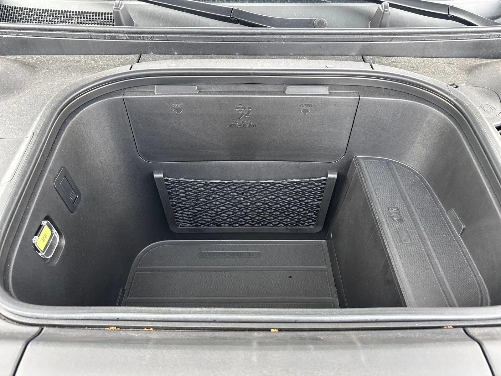 Used 2026 Kia EV9 Light RWD image 9