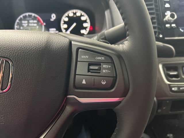 New 2026 Honda Ridgeline RTL image 18
