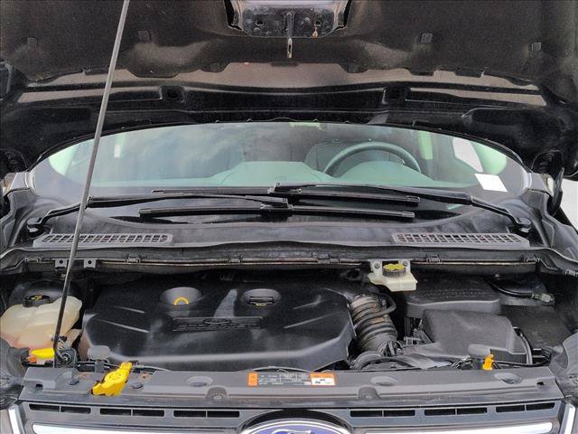 Used 2014 Ford Escape Titanium AWD/4WD image 25