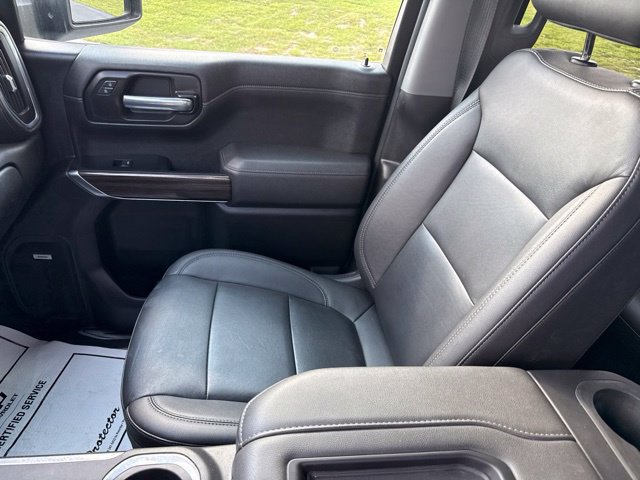 Used 2021 Chevrolet Silverado 1500 LT Trail Boss w/ Convenience Package II AWD/4WD image 41