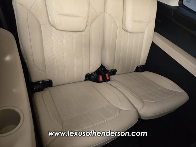 Used 2019 Mercedes-Benz GLS 450 4MATIC image 15