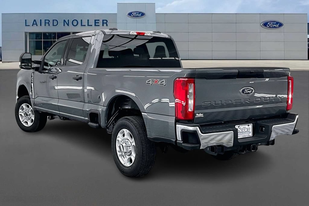 New 2026 Ford F350 XLT AWD/4WD image 3