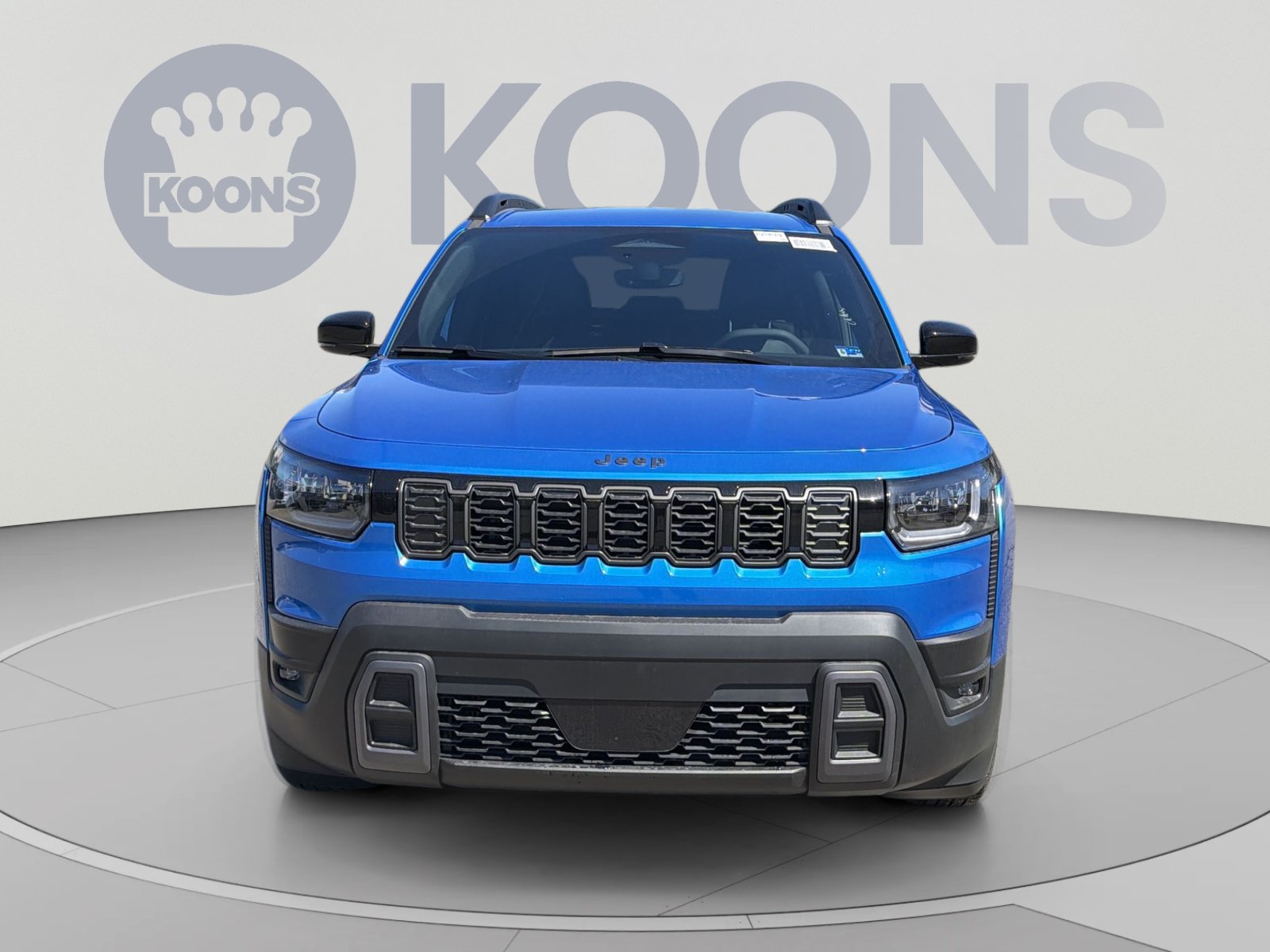 New 2026 Jeep Cherokee Limited AWD/4WD image 11