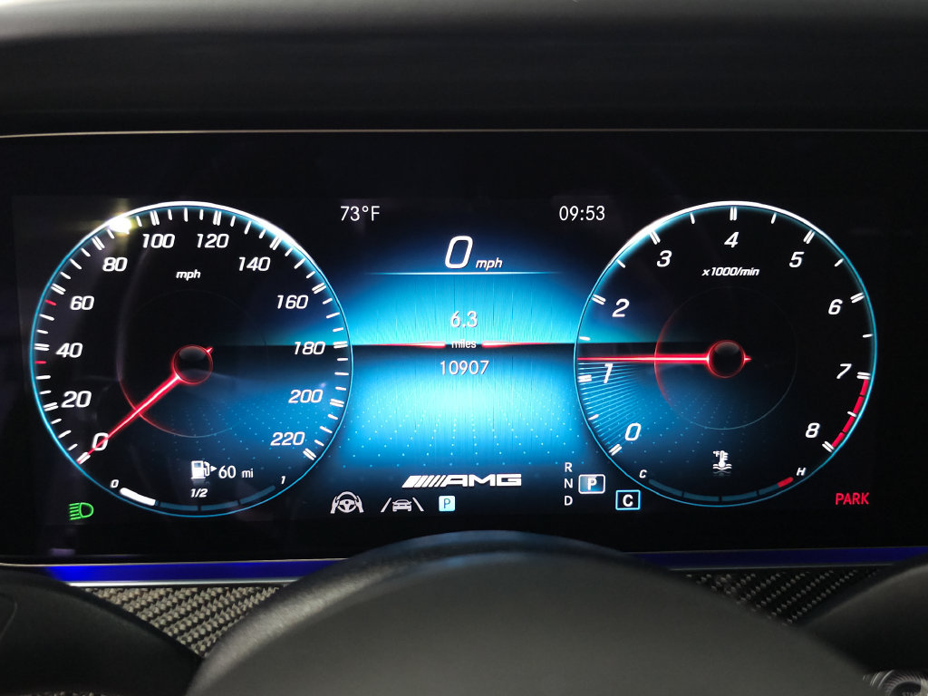 Used 2023 Mercedes-Benz AMG GT 63 S image 14