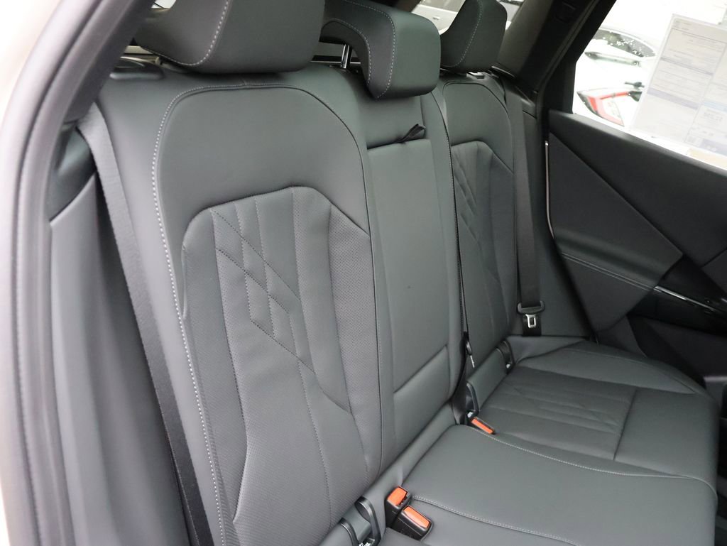 New 2026 BMW X3 xDrive30 w/ Premium Package AWD/4WD image 15