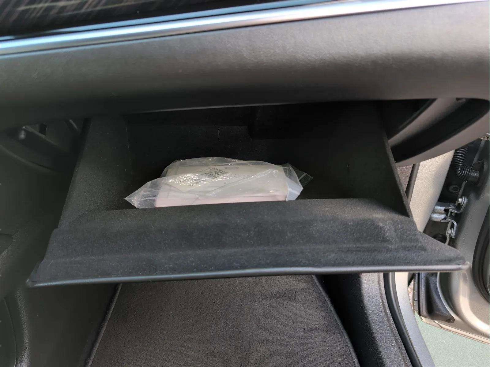 Used 2025 Cadillac XT6 Premium Luxury image 25