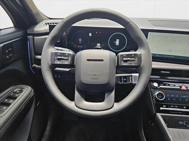 New 2026 Hyundai Santa Fe Calligraphy image 12