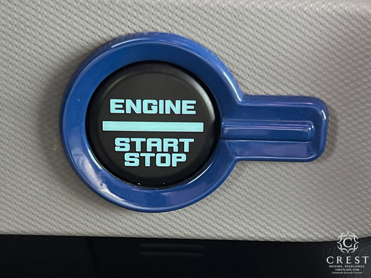 Used 2023 Ford Bronco Wildtrak image 20